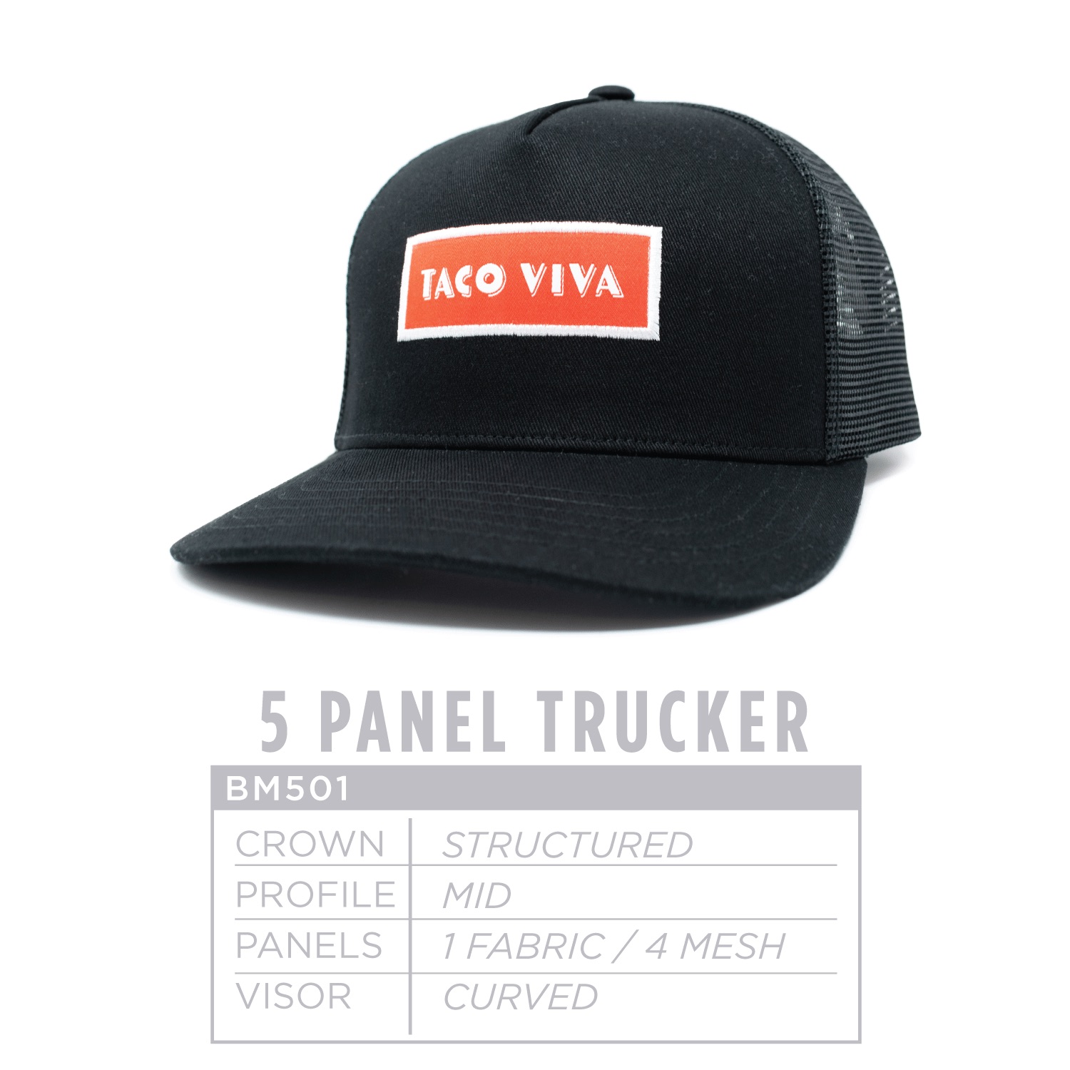 5paneltruckerhatinfo